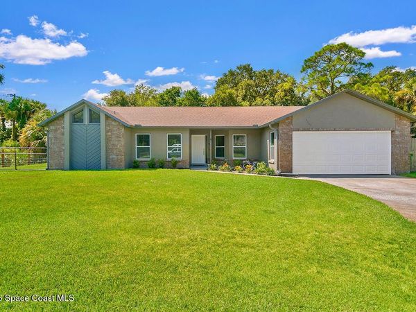 4497 Sir Page Lane, Titusville, FL 32796