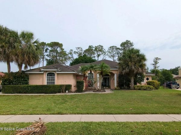 8725 Kenmure Cove , Orlando, FL 32836