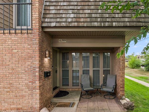 6399 Barrie Road, Edina, MN 55435