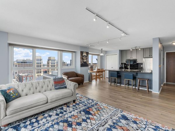 433 S 7th Street , Unit 1801, Minneapolis, MN 55415