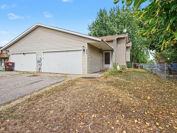 404 Cari Park Lane , Hastings, MN 55033