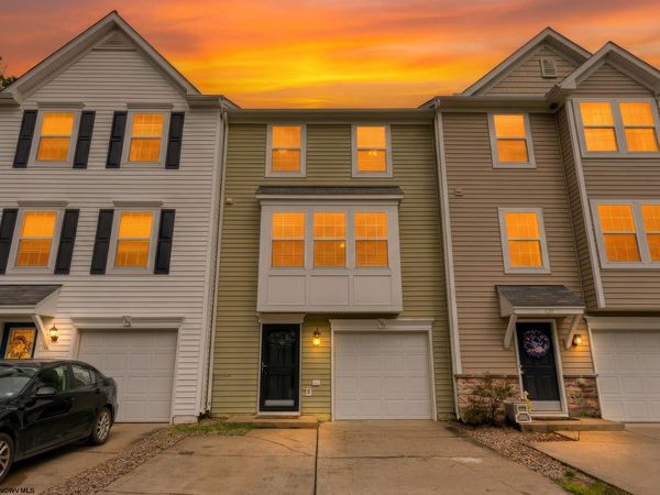 107 Pine Lane, Morgantown, WV 26508