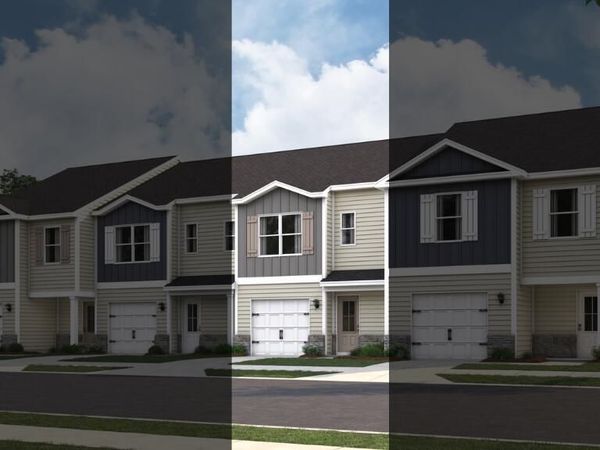 4105 Belcourt Drive Ne, Cleveland, TN 37312