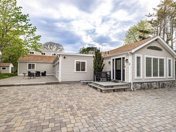 2 Ernst Way, Harwich, MA 02646