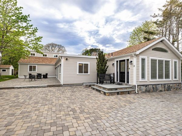 2 Ernst Way, Harwich, MA 02646