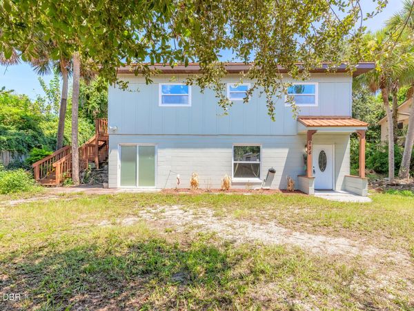 934 N Halifax Avenue, Daytona Beach, FL 32118