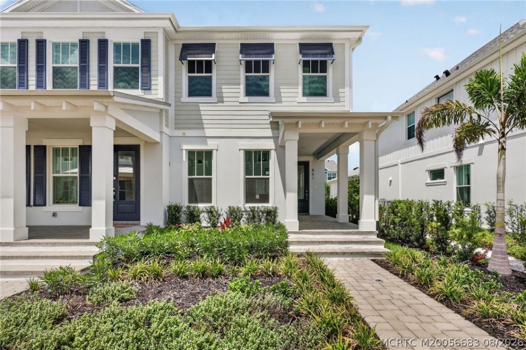 861 SW Bushel Trail, Palm City, FL 34990 Photo