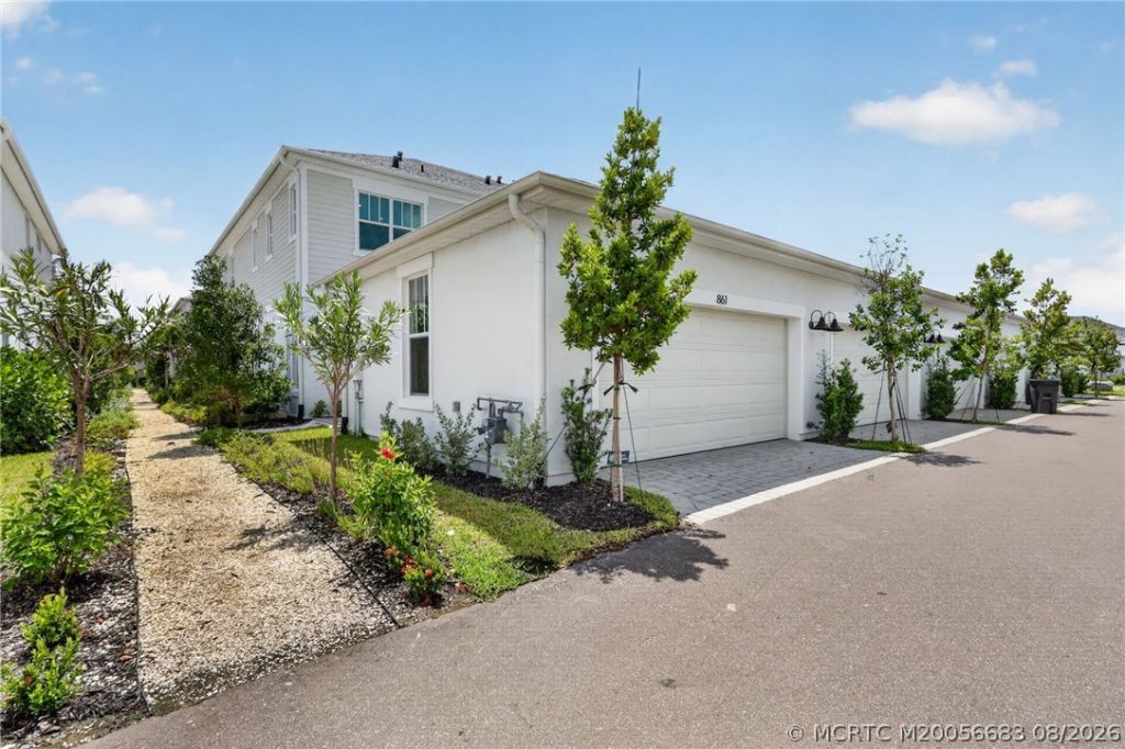 861 SW Bushel Trail, Palm City, FL 34990 Photo