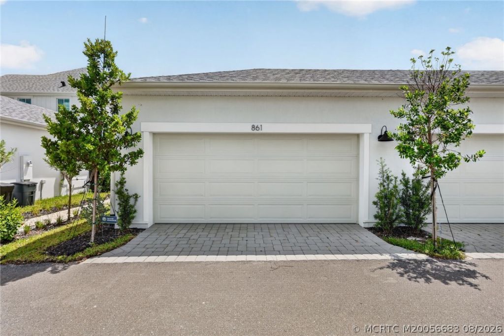 861 SW Bushel Trail, Palm City, FL 34990 Photo