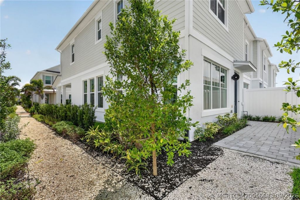 861 SW Bushel Trail, Palm City, FL 34990 Photo
