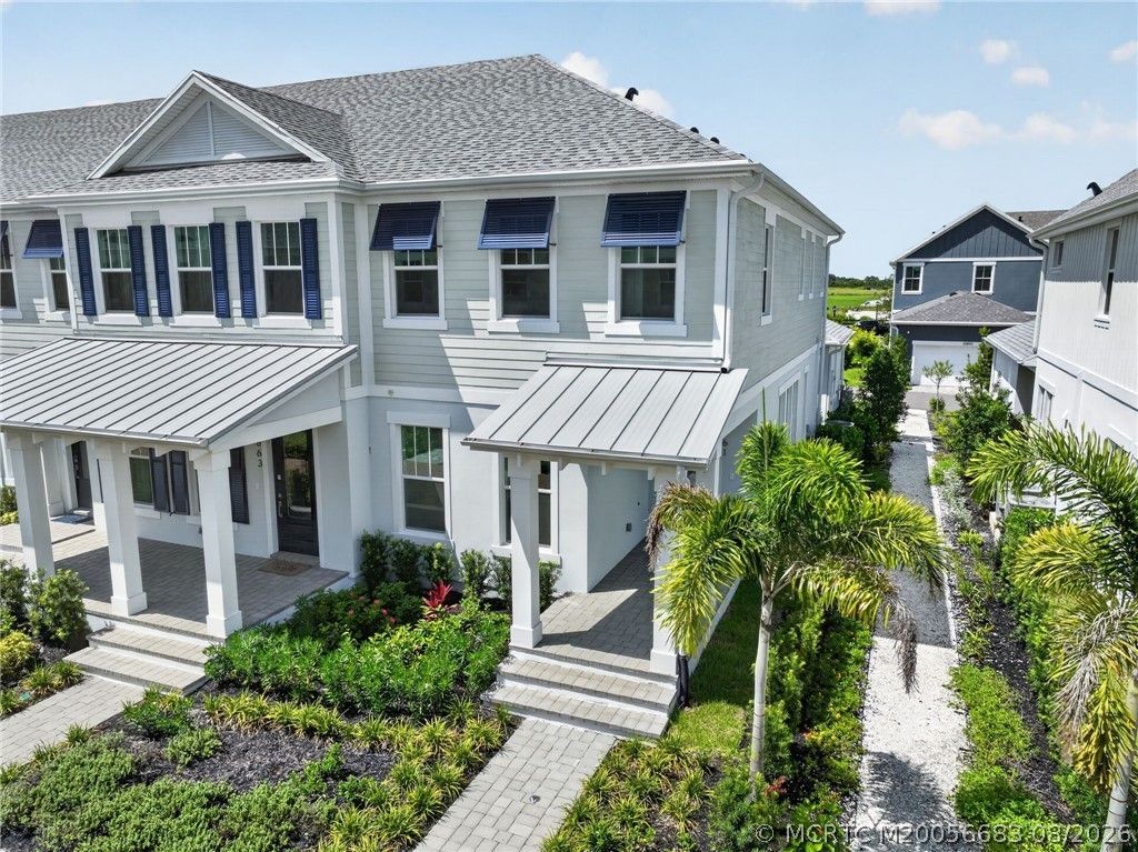 861 SW Bushel Trail, Palm City, FL 34990 Photo