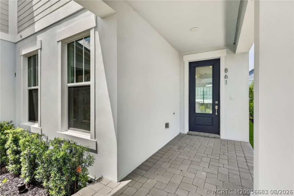 861 SW Bushel Trail, Palm City, FL 34990 Photo