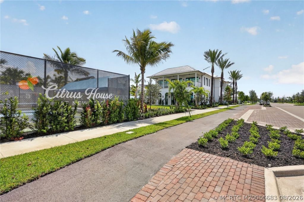 861 SW Bushel Trail, Palm City, FL 34990 Photo