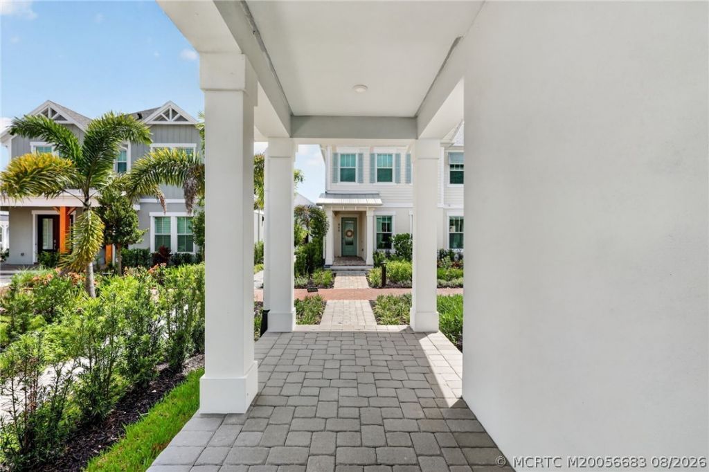 861 SW Bushel Trail, Palm City, FL 34990 Photo