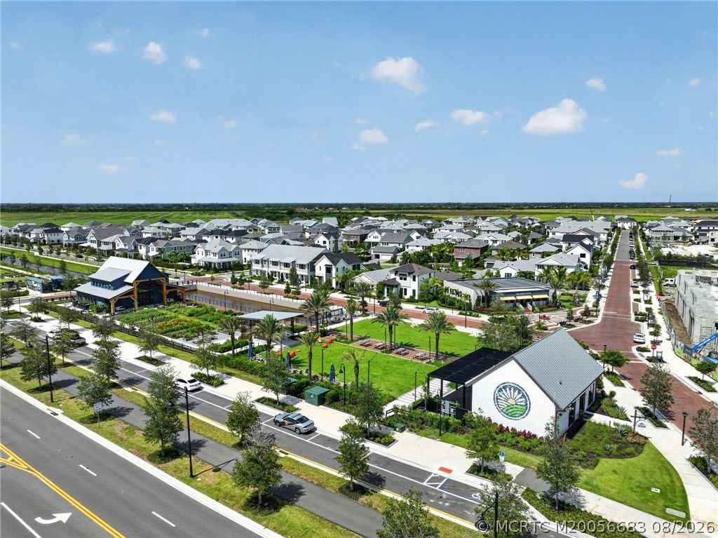 861 SW Bushel Trail, Palm City, FL 34990 Photo