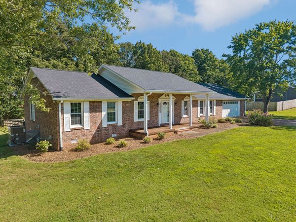 140 Ashley Marie Dr , Hohenwald, TN 38462