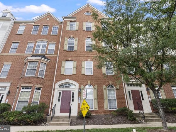 5675 HARRINGTON FALLS LANE, Unit T, ALEXANDRIA, VA 22312