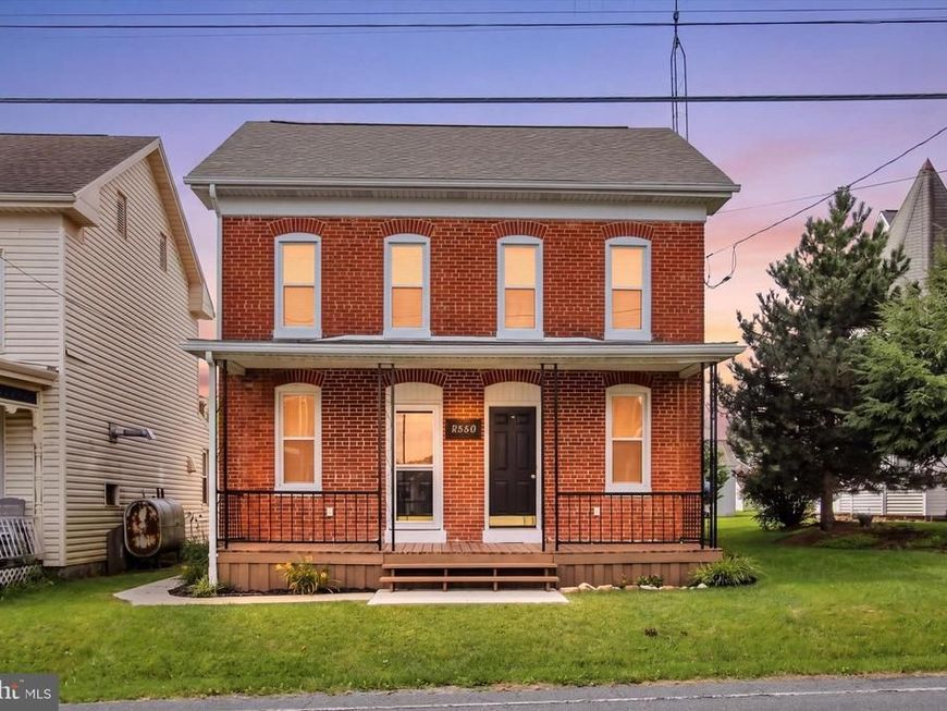 2859 Centennial Road, Hanover, PA 17331 Main Photo