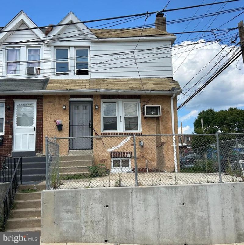 7101 SEAFORD ROAD, UPPER DARBY, PA 19082