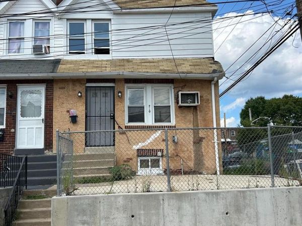 7101 SEAFORD ROAD, UPPER DARBY, PA 19082