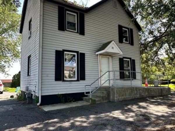 91 SAULSBURY ROAD, DOVER, DE 19904