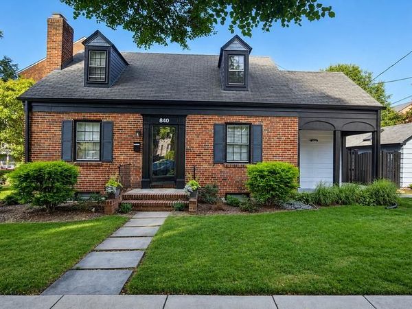 840 S WAYNE STREET, ARLINGTON, VA 22204
