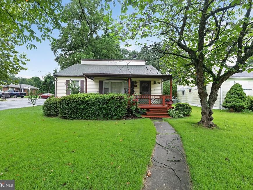 407 Marie Avenue , Glen Burnie, MD 21060 Main Photo