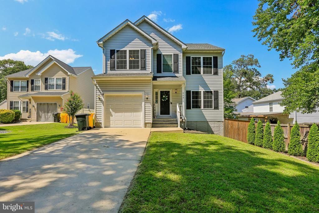 668 219TH STREET , PASADENA, MD 21122