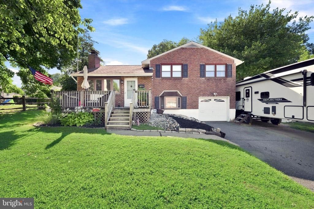 2604 Madison Avenue, Claymont, DE 19703 Main Photo