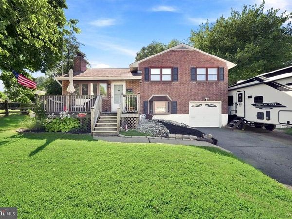 2604 MADISON AVENUE, CLAYMONT, DE 19703