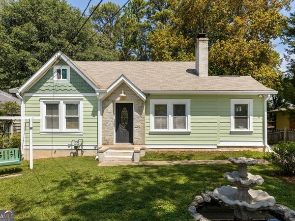 522 Federal Terrace SE, Atlanta, GA 30315