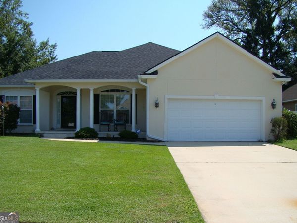 219 Wellington Place, Brunswick, GA 31523
