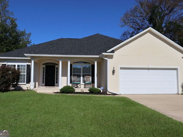 219 Wellington Place, Brunswick, GA 31523