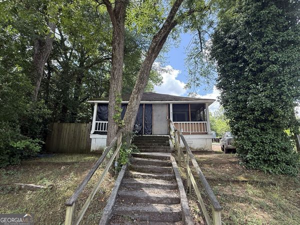 3103 Clark Street SW, Covington, GA 30014