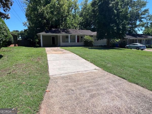 3415 Homera Place, Decatur, GA 30032