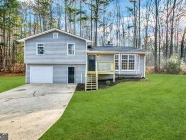 99 Wilson Circle, Newnan, GA 30263