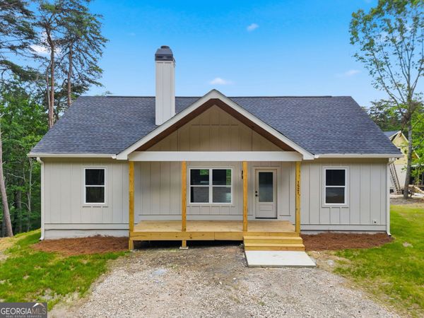 1521 Azure Lane, Ranger, GA 30734