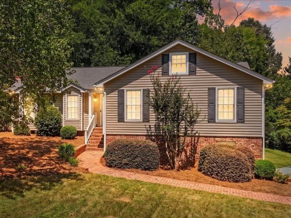 34 Cumberland Drive SE, Rome, GA 30161