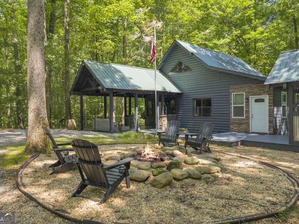 62 Couples Lane, Sautee Nacoochee, GA 30571