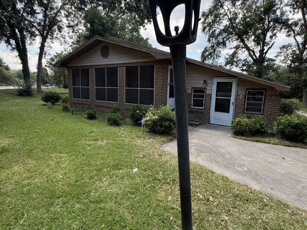 531 Smith Street, Tennille, GA 31089
