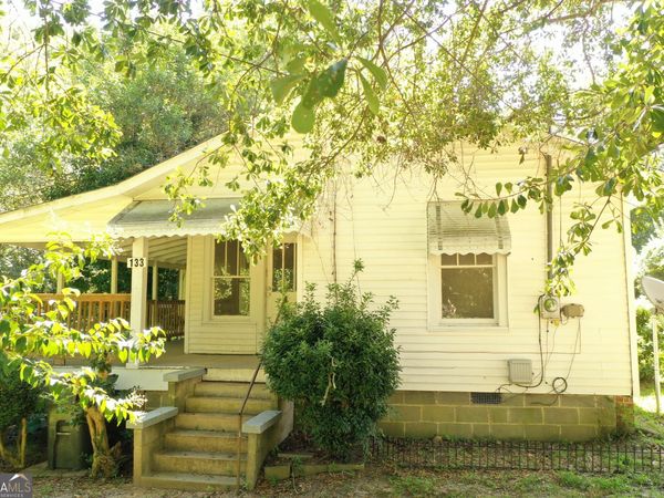 133 Avon Street, Toccoa, GA 30577