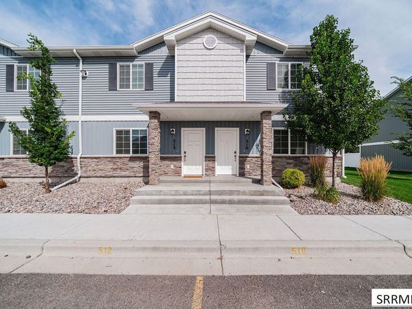 512 Trails End, IDAHO FALLS, ID 83402
