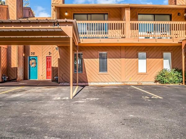 575 28 1/2 Road , Unit 34, Grand Junction, CO 81504
