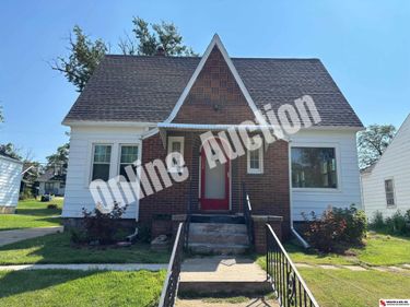 1308 G Street, Fairbury, NE 68352