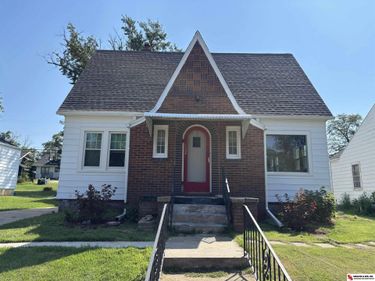 1308 G Street, Fairbury, NE 68352