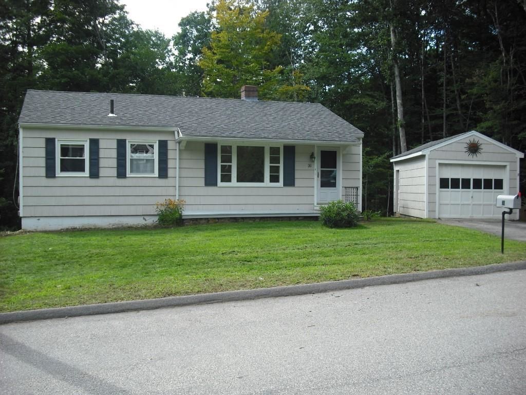 30 Fox Circle, Keene, NH 03431 Main Photo