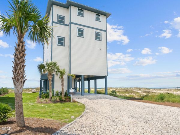 276 Money Bayou Drive, Port St Joe, FL 32456