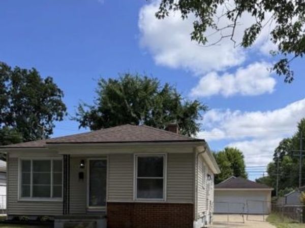 20504 Gaylord , Redford Township, Mi 48240
