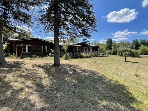 7225 E Sargeo Drive, Luther, MI 49656
