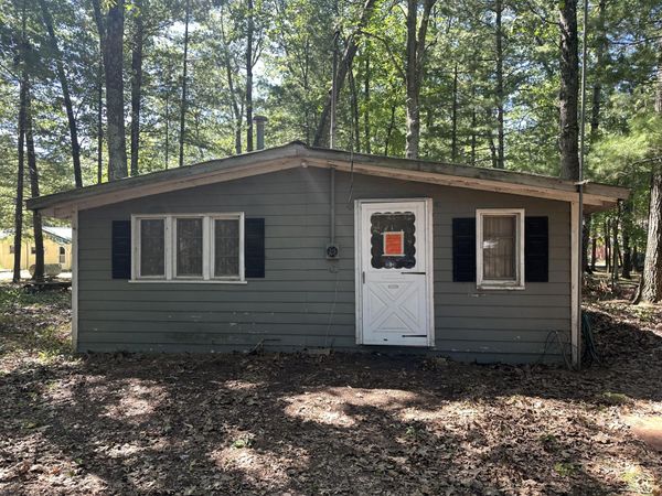 9655 S Beechnut Avenue, Baldwin, MI 49304